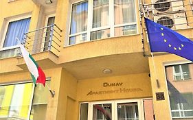 Dunav Apartment House
